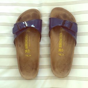 Birkenstock Madrid Sandle